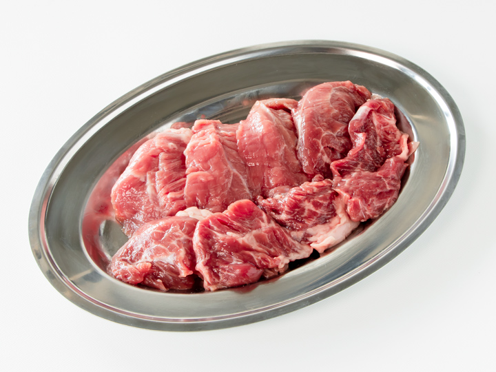 牛ハラミ 150g
