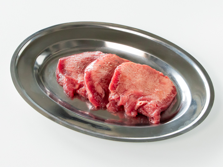 丸ごと牛タンしお 120g